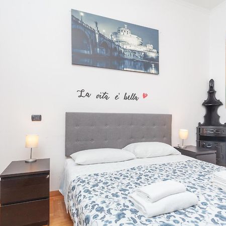 Pellegrino Piazza Navona Apartment 罗马 外观 照片