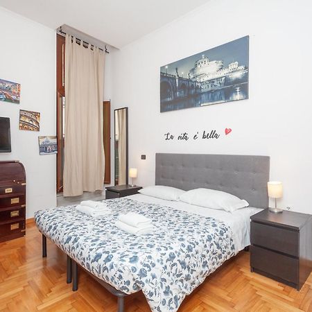 Pellegrino Piazza Navona Apartment 罗马 外观 照片
