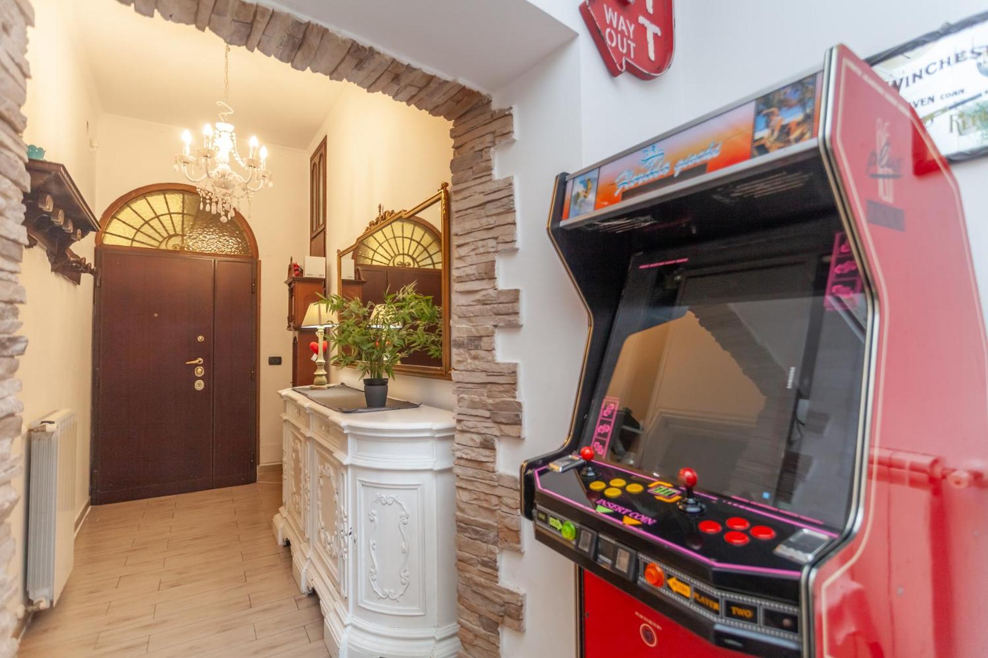 Pellegrino Piazza Navona Apartment 罗马 外观 照片