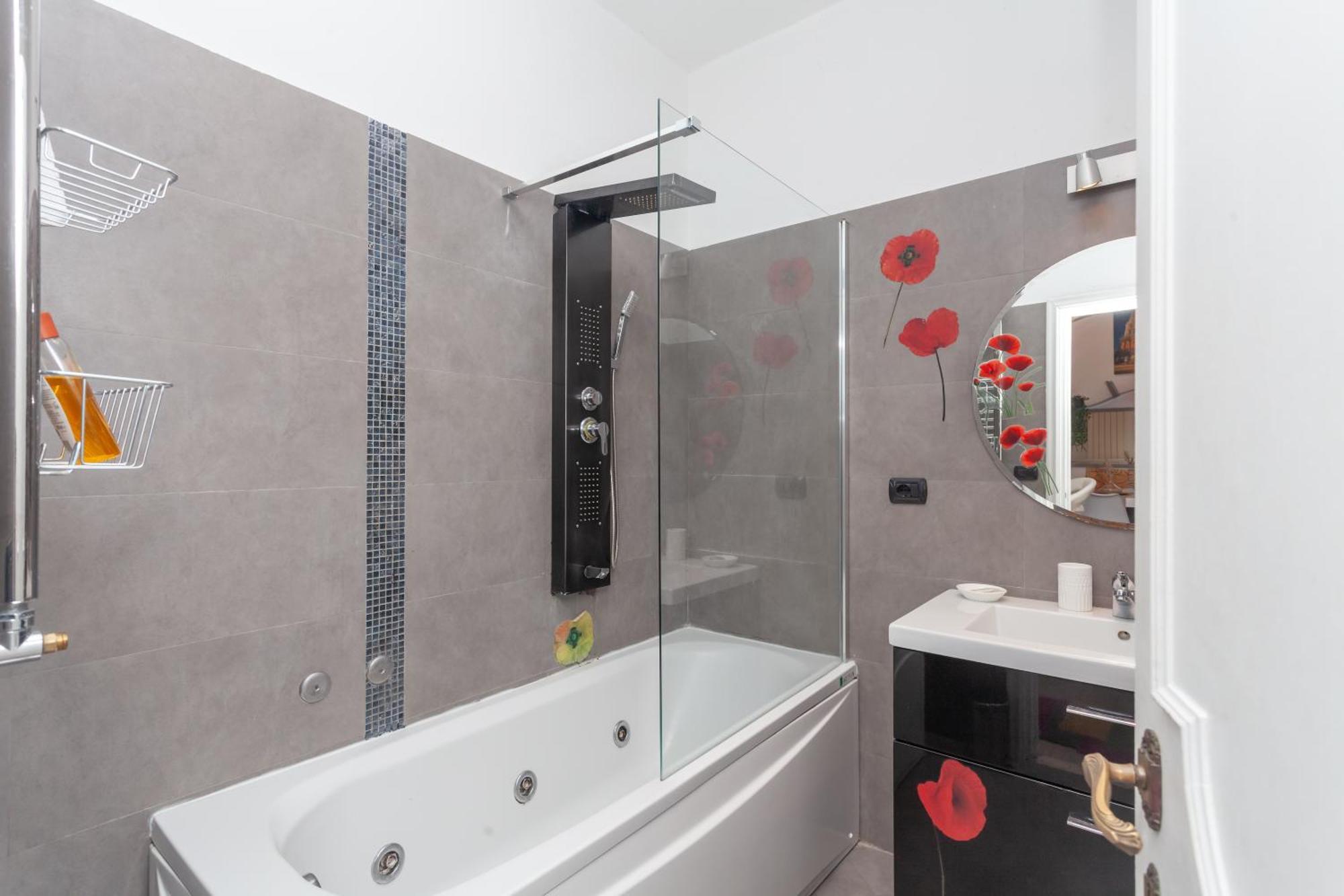 Pellegrino Piazza Navona Apartment 罗马 外观 照片