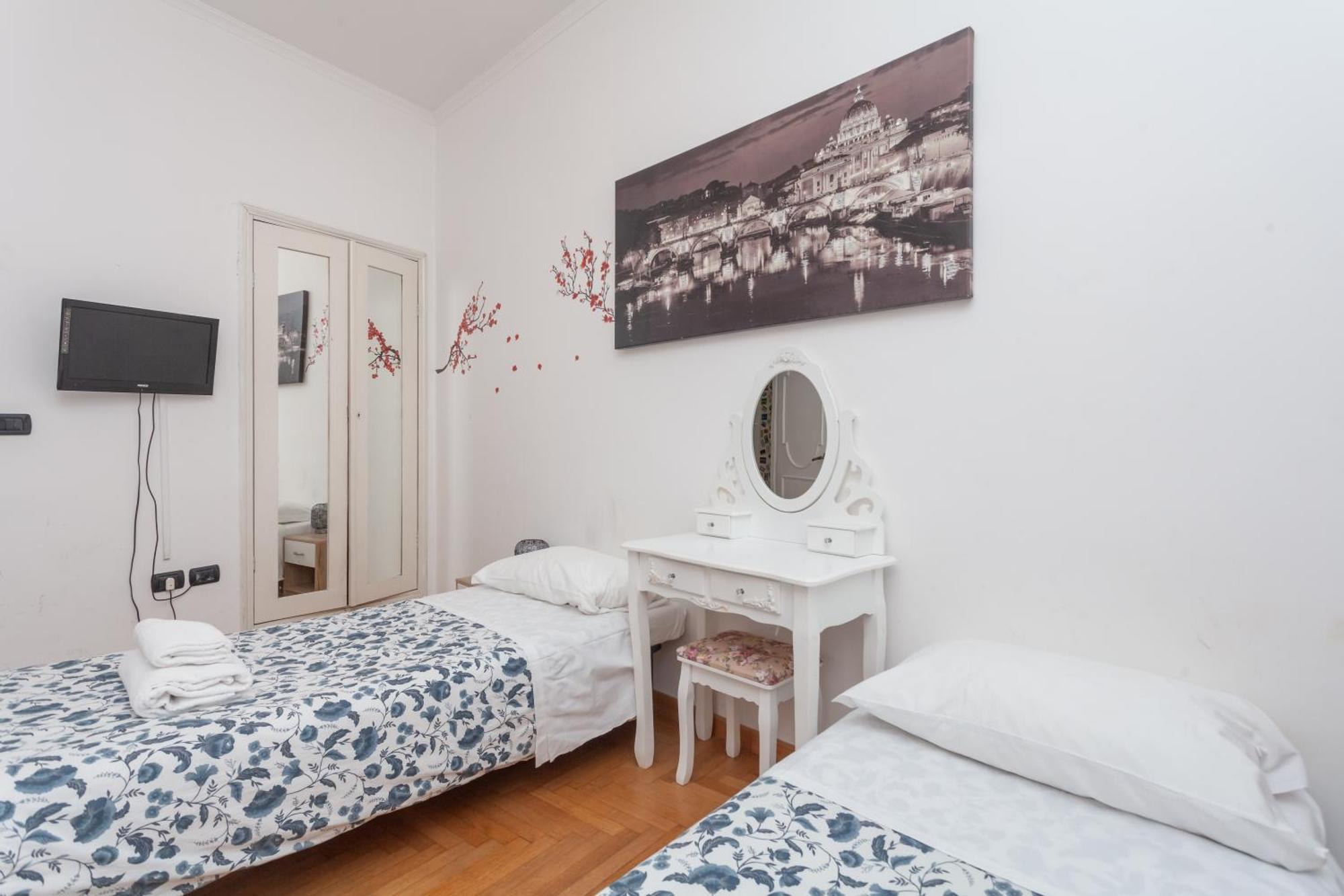 Pellegrino Piazza Navona Apartment 罗马 外观 照片