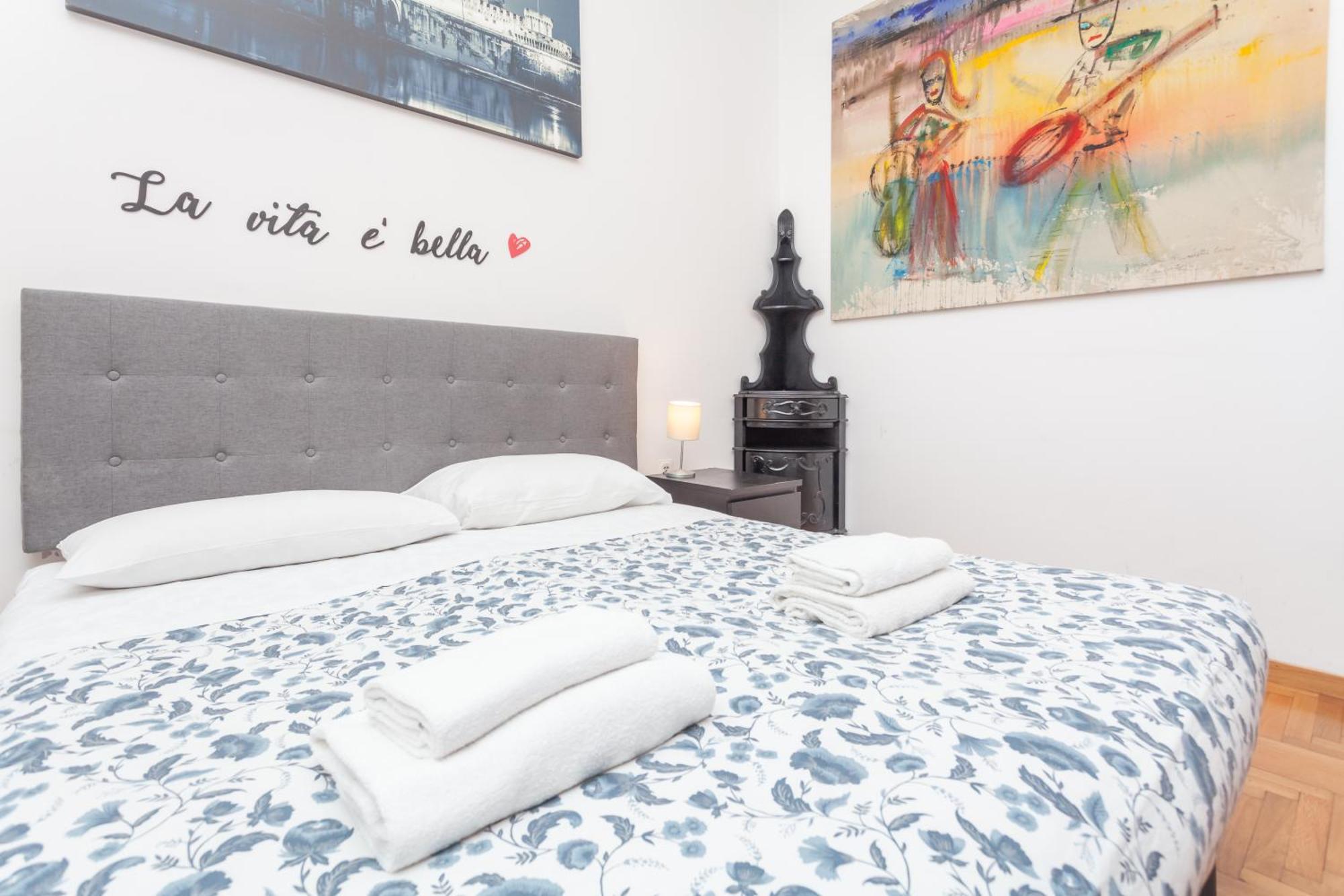 Pellegrino Piazza Navona Apartment 罗马 外观 照片