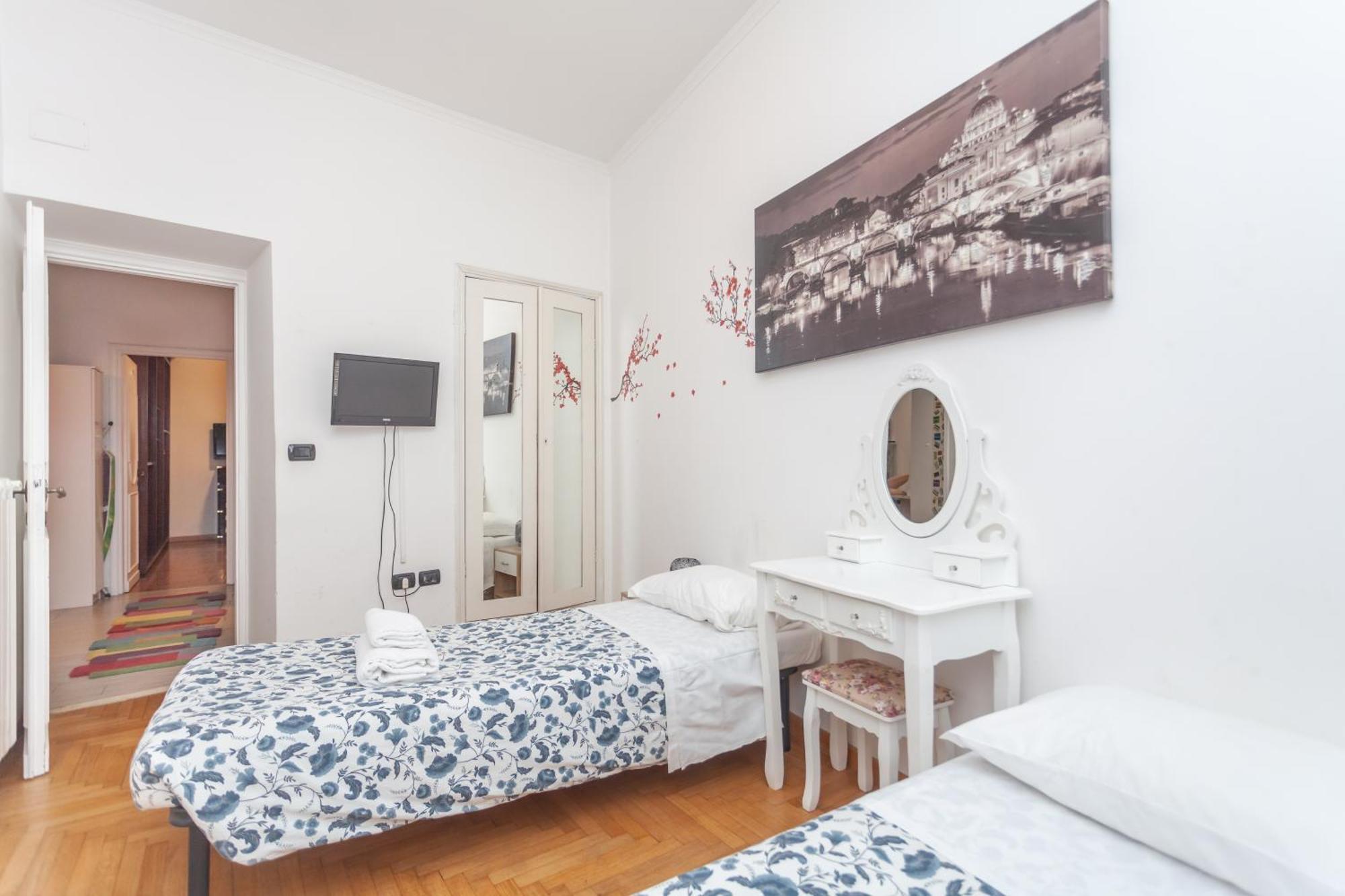 Pellegrino Piazza Navona Apartment 罗马 外观 照片