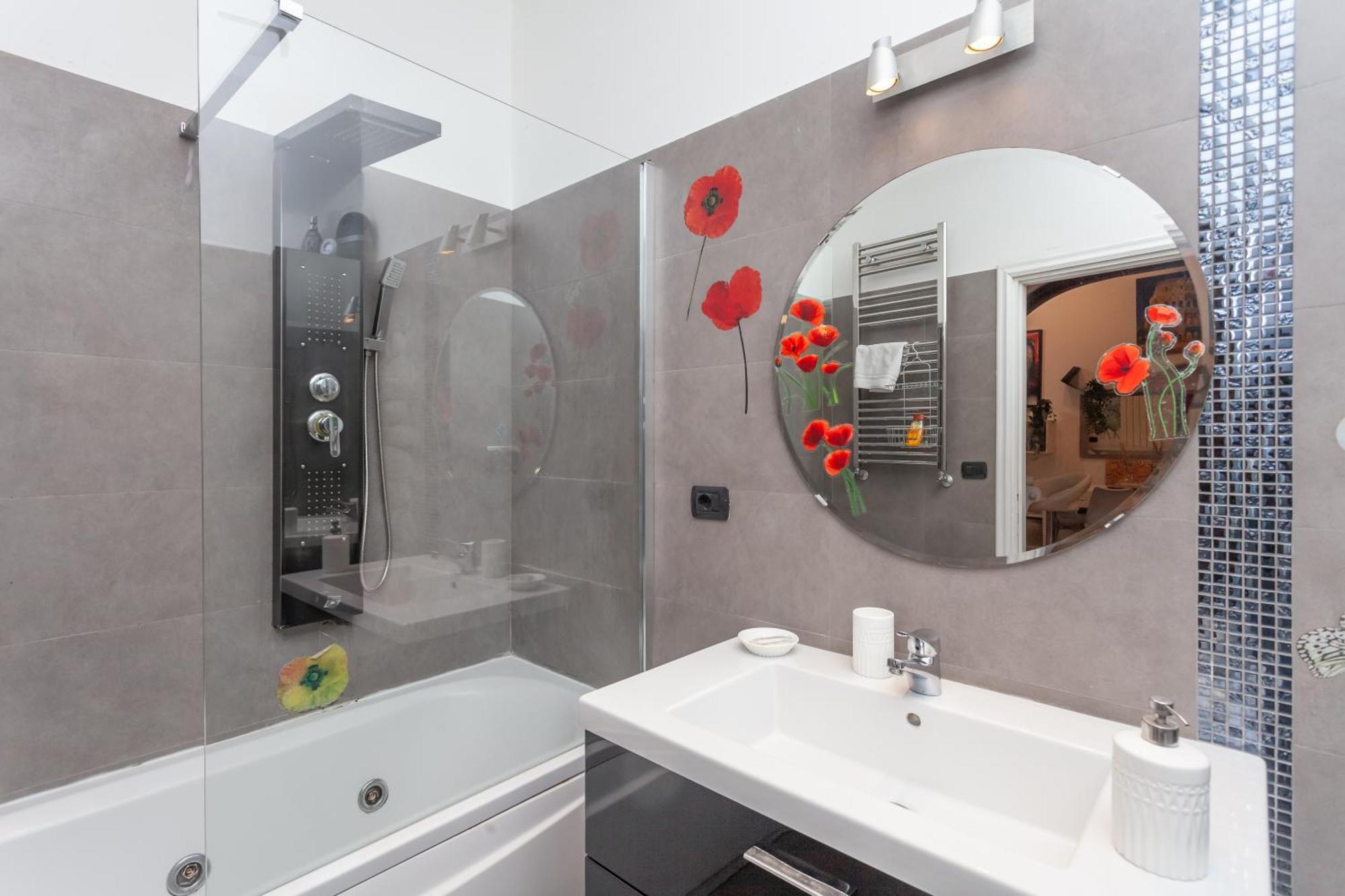 Pellegrino Piazza Navona Apartment 罗马 外观 照片