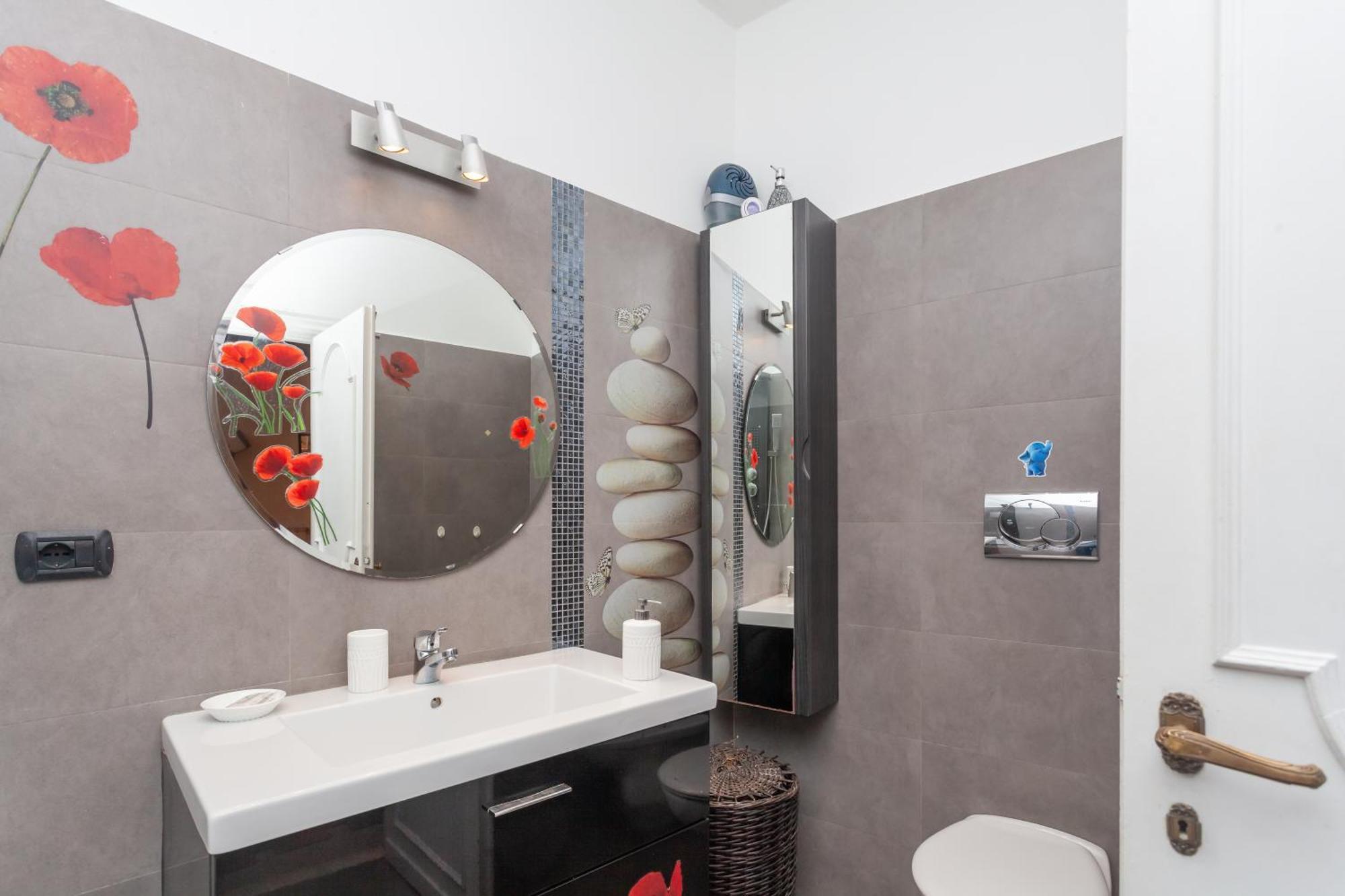 Pellegrino Piazza Navona Apartment 罗马 外观 照片