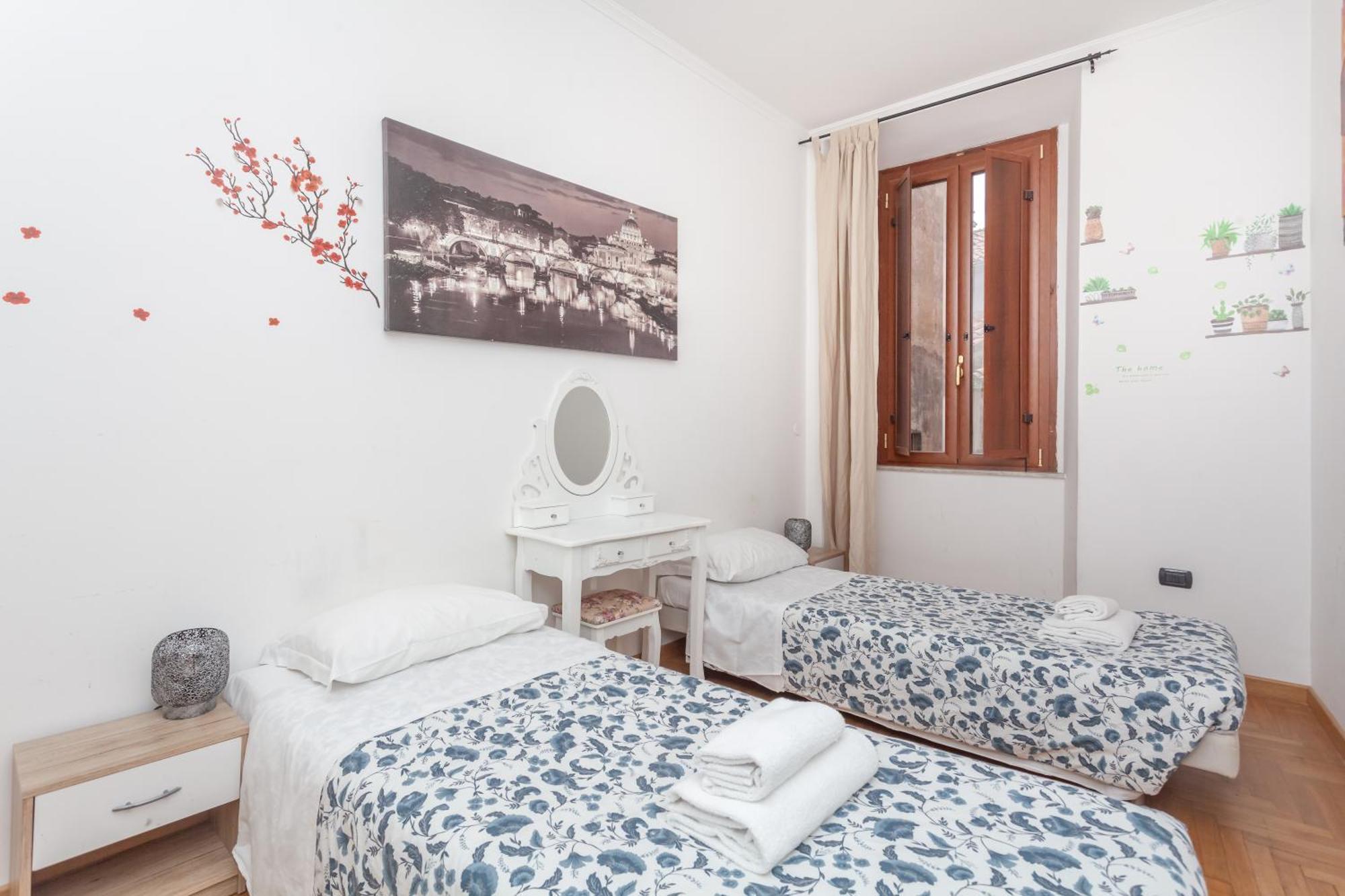 Pellegrino Piazza Navona Apartment 罗马 外观 照片