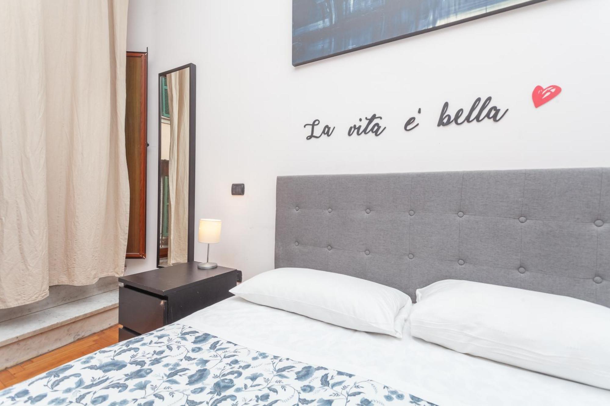 Pellegrino Piazza Navona Apartment 罗马 外观 照片
